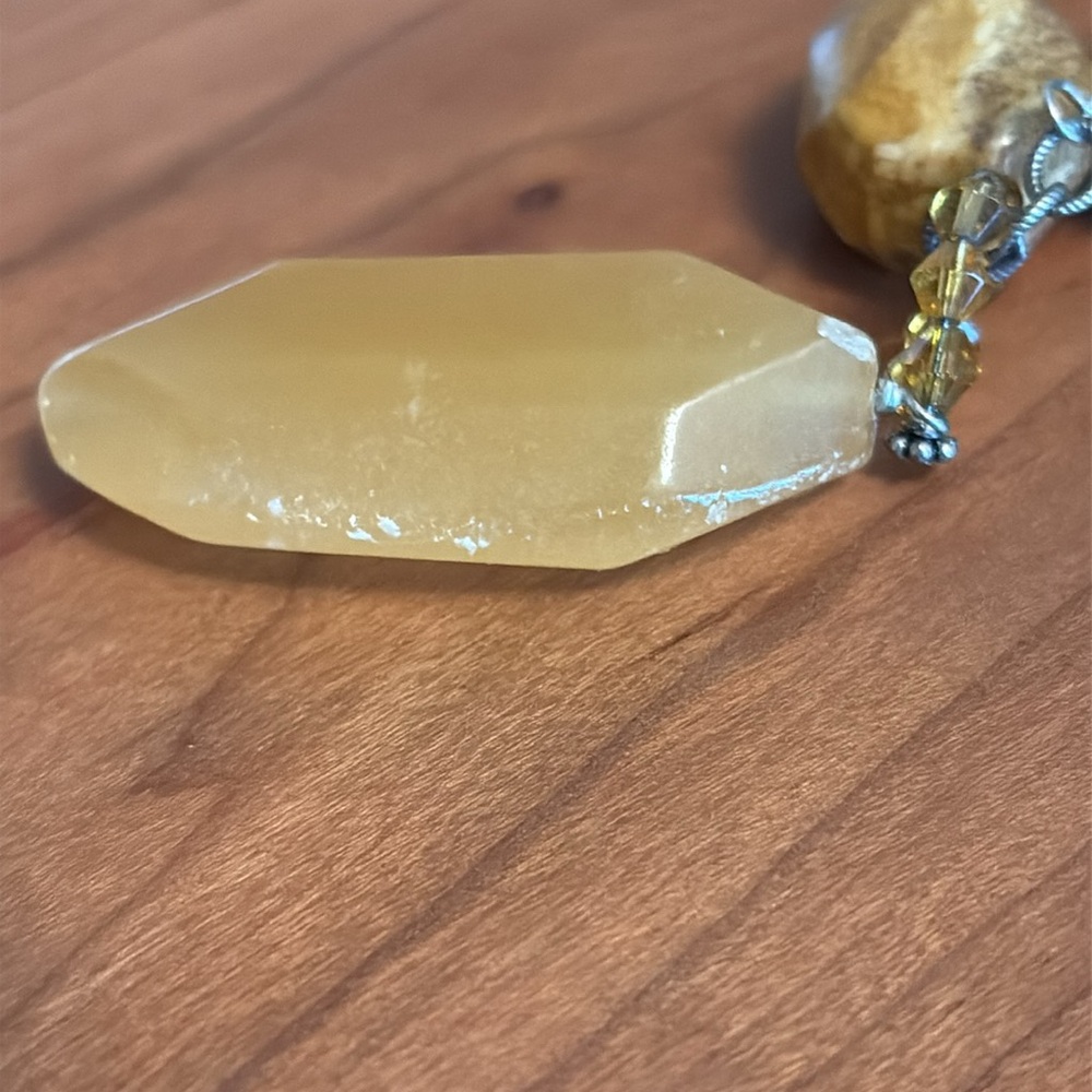 Silpada Sterling Silver Necklace - Picture 16 of 17